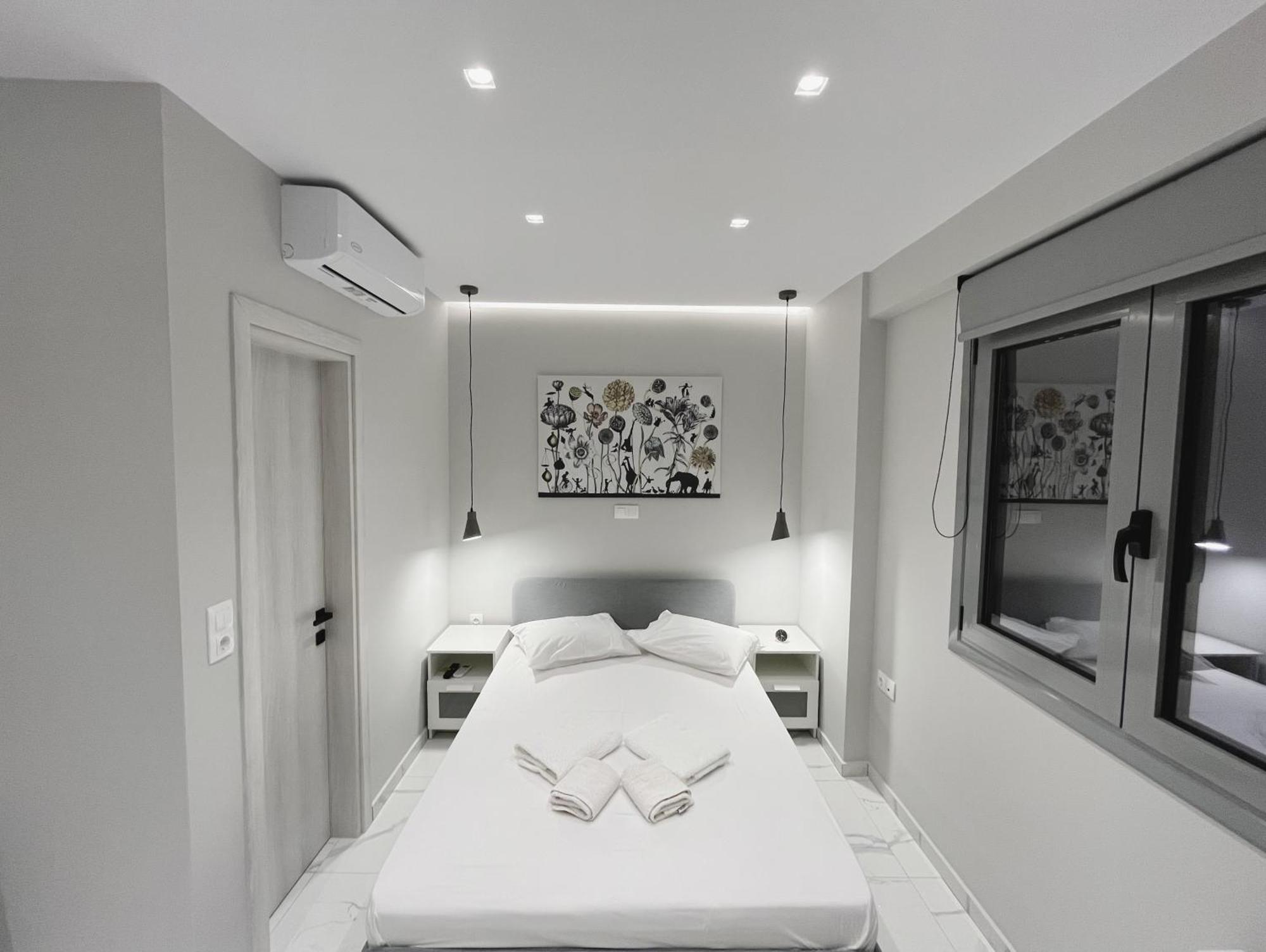 Blueline Apartment 2 Loutraki  Exterior photo