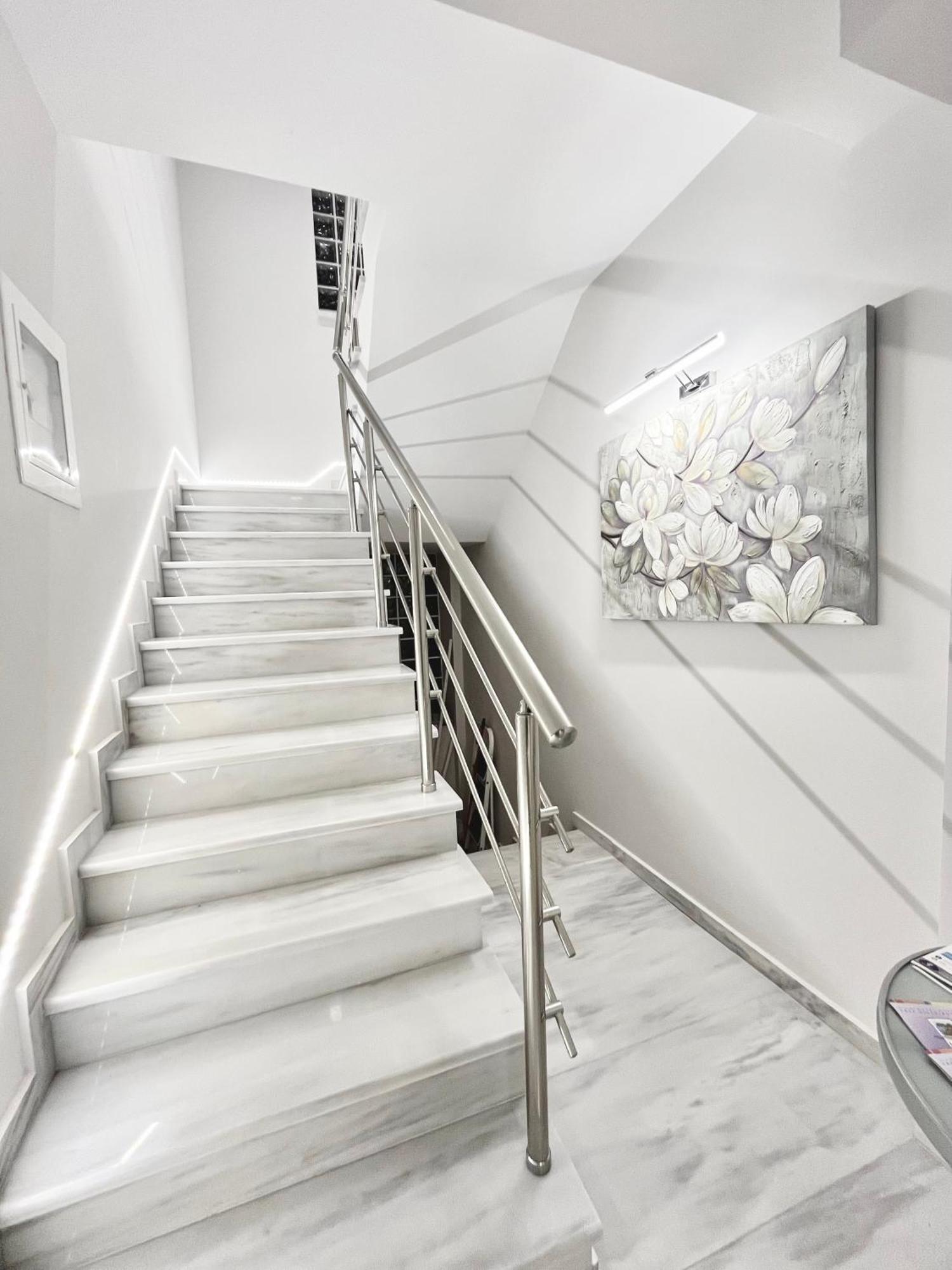 Blueline Apartment 2 Loutraki  Exterior photo