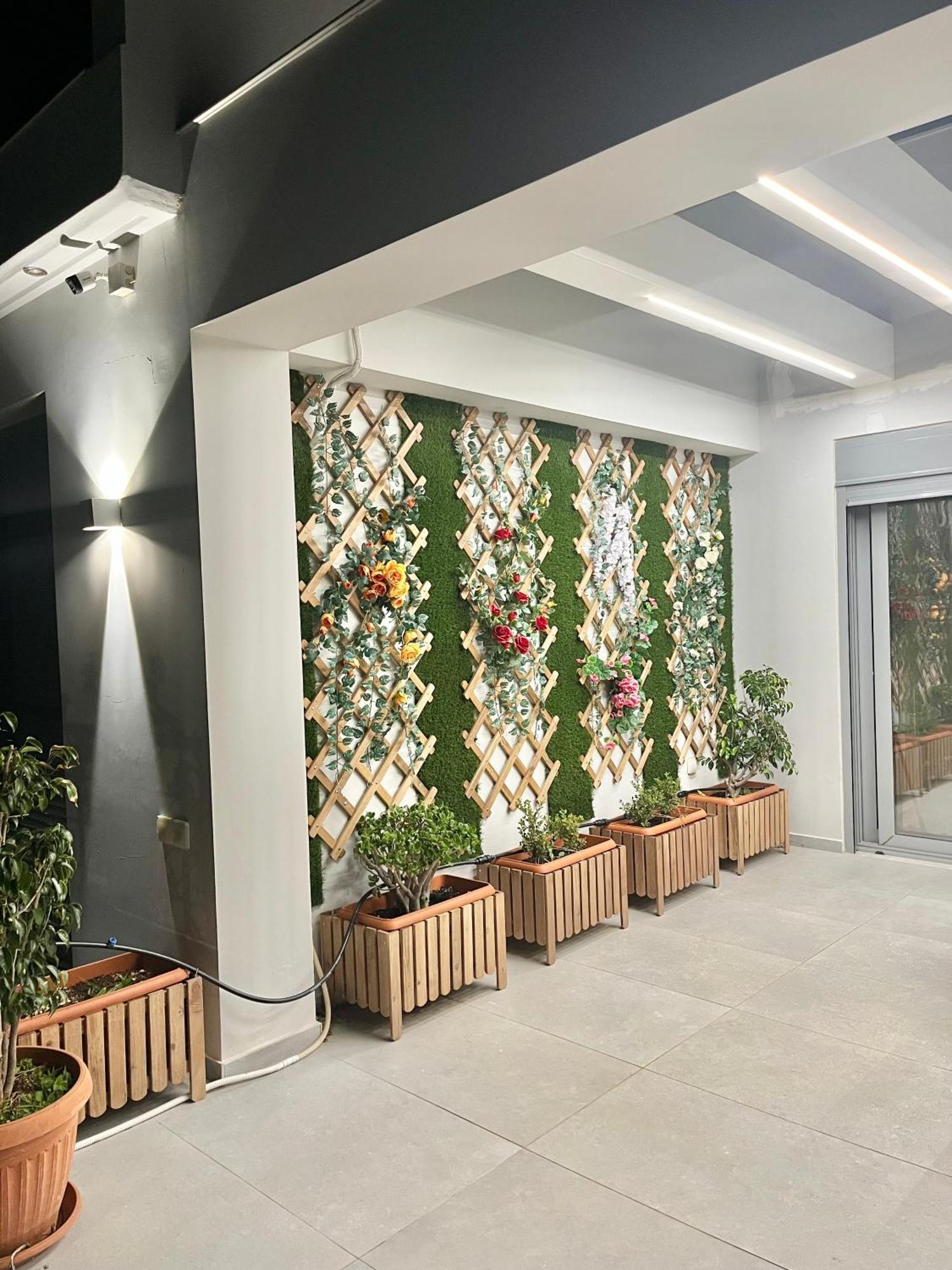 Blueline Apartment 2 Loutraki  Exterior photo