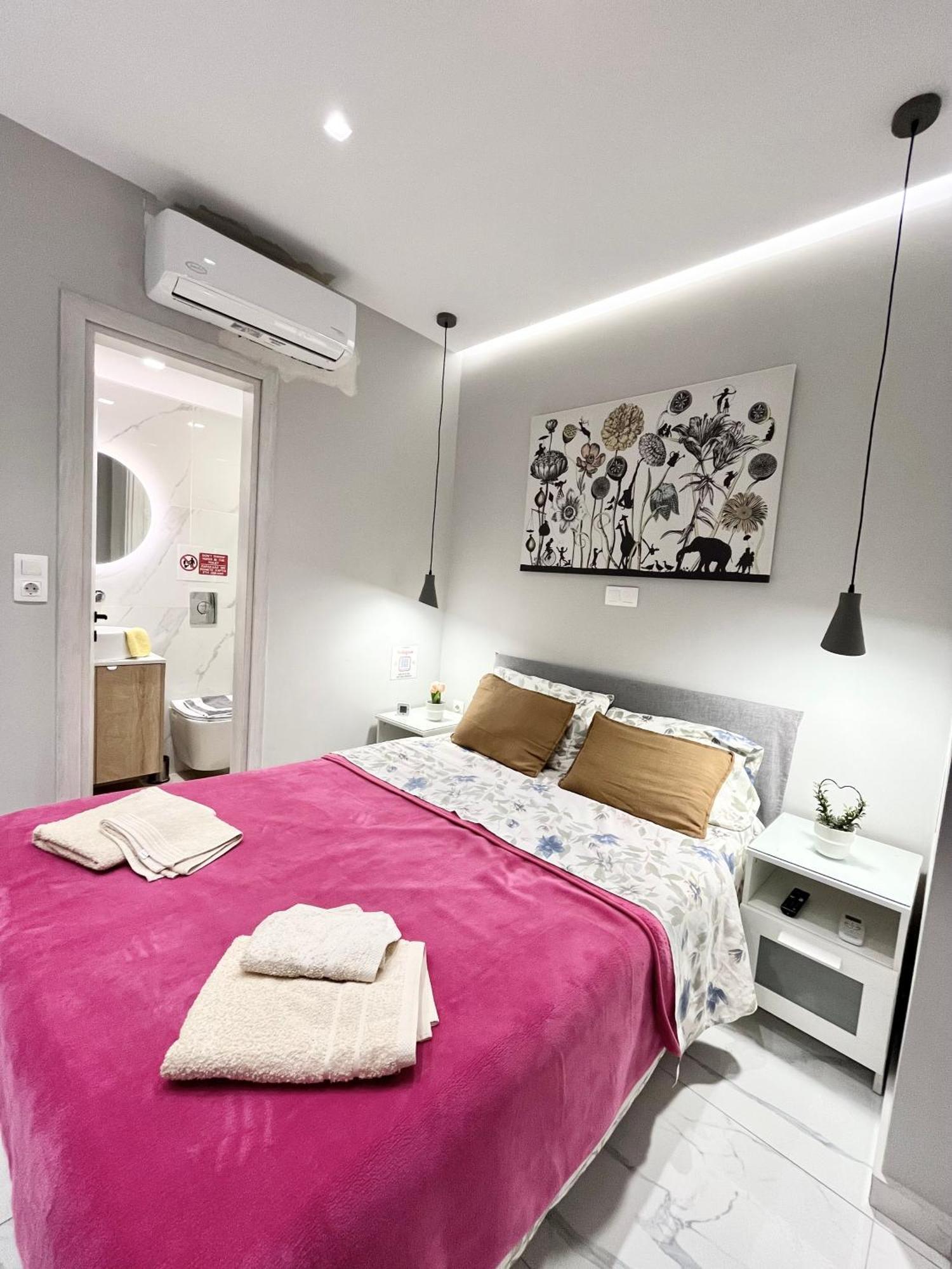 Blueline Apartment 2 Loutraki  Exterior photo