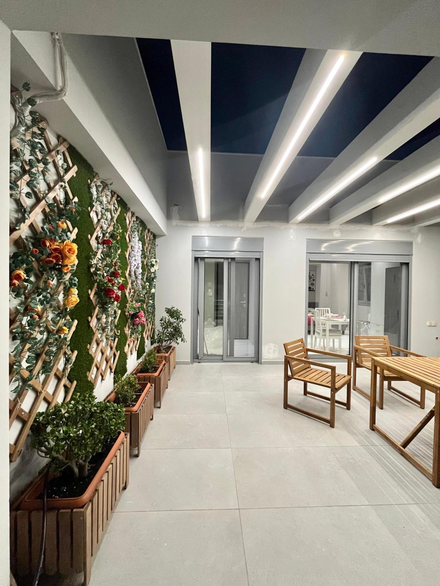Blueline Apartment 2 Loutraki  Exterior photo