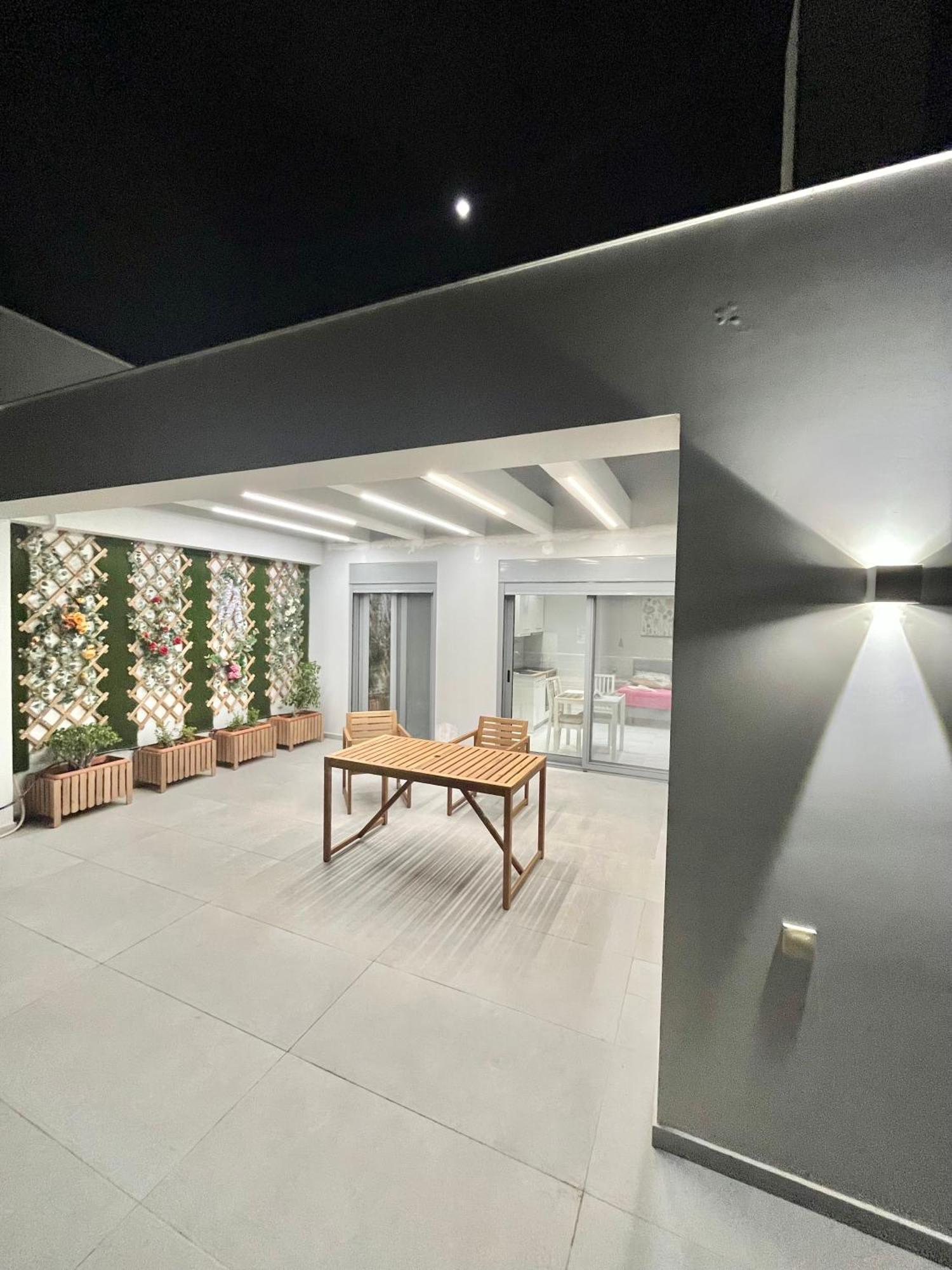 Blueline Apartment 2 Loutraki  Exterior photo