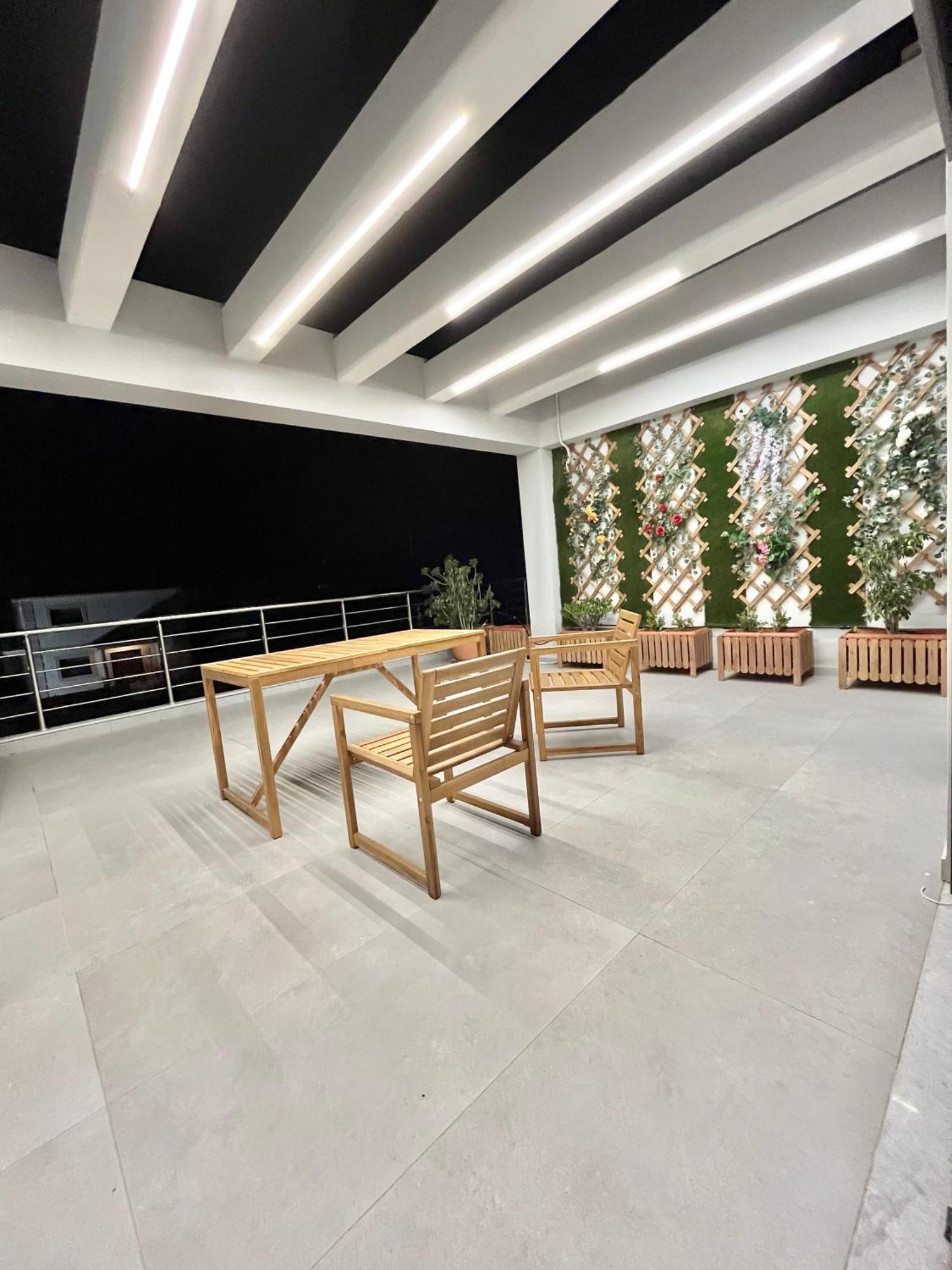 Blueline Apartment 2 Loutraki  Exterior photo