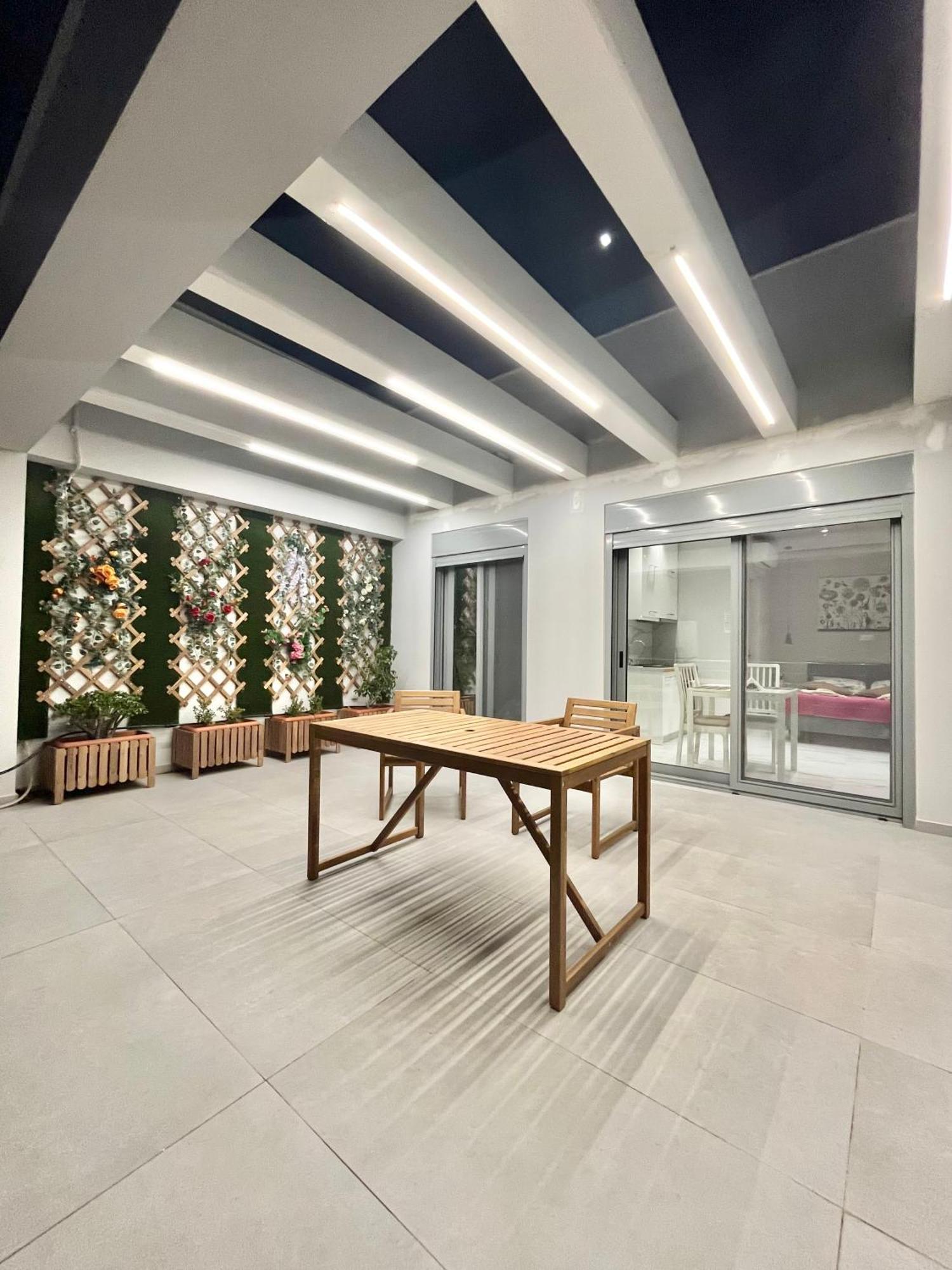 Blueline Apartment 2 Loutraki  Exterior photo
