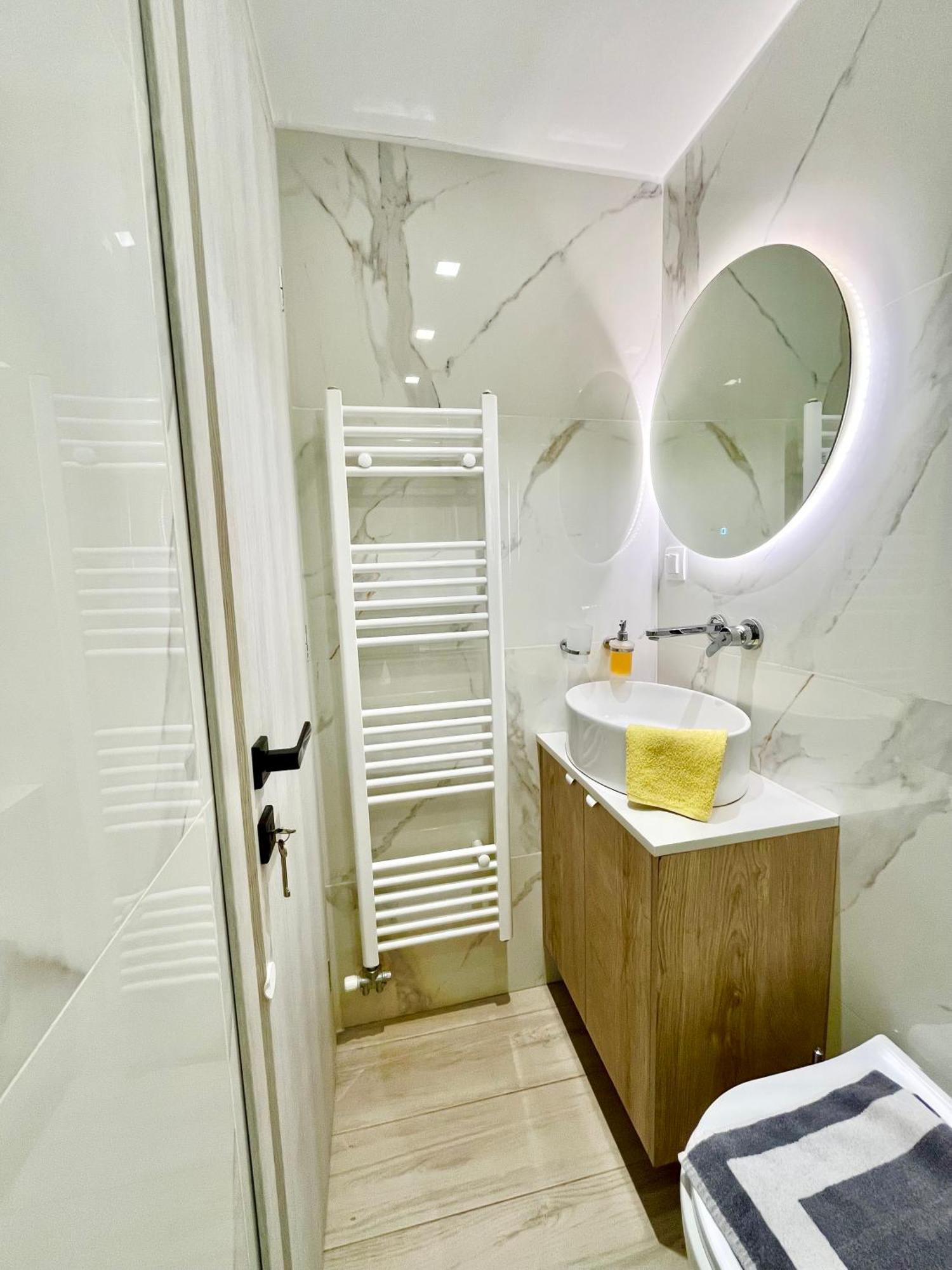 Blueline Apartment 2 Loutraki  Exterior photo