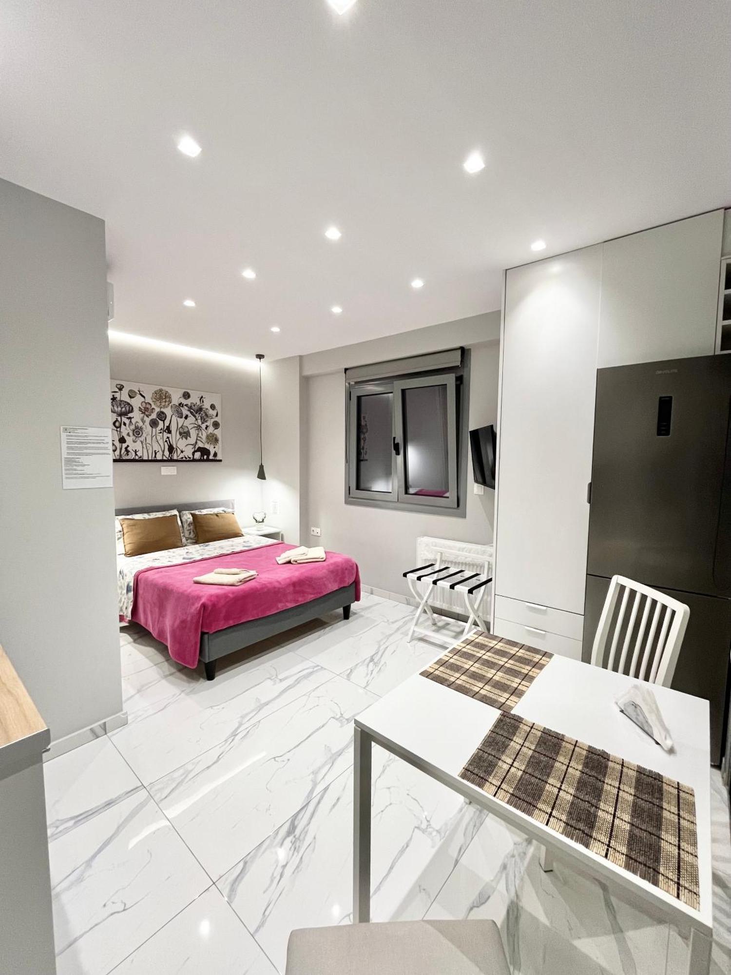 Blueline Apartment 2 Loutraki  Exterior photo