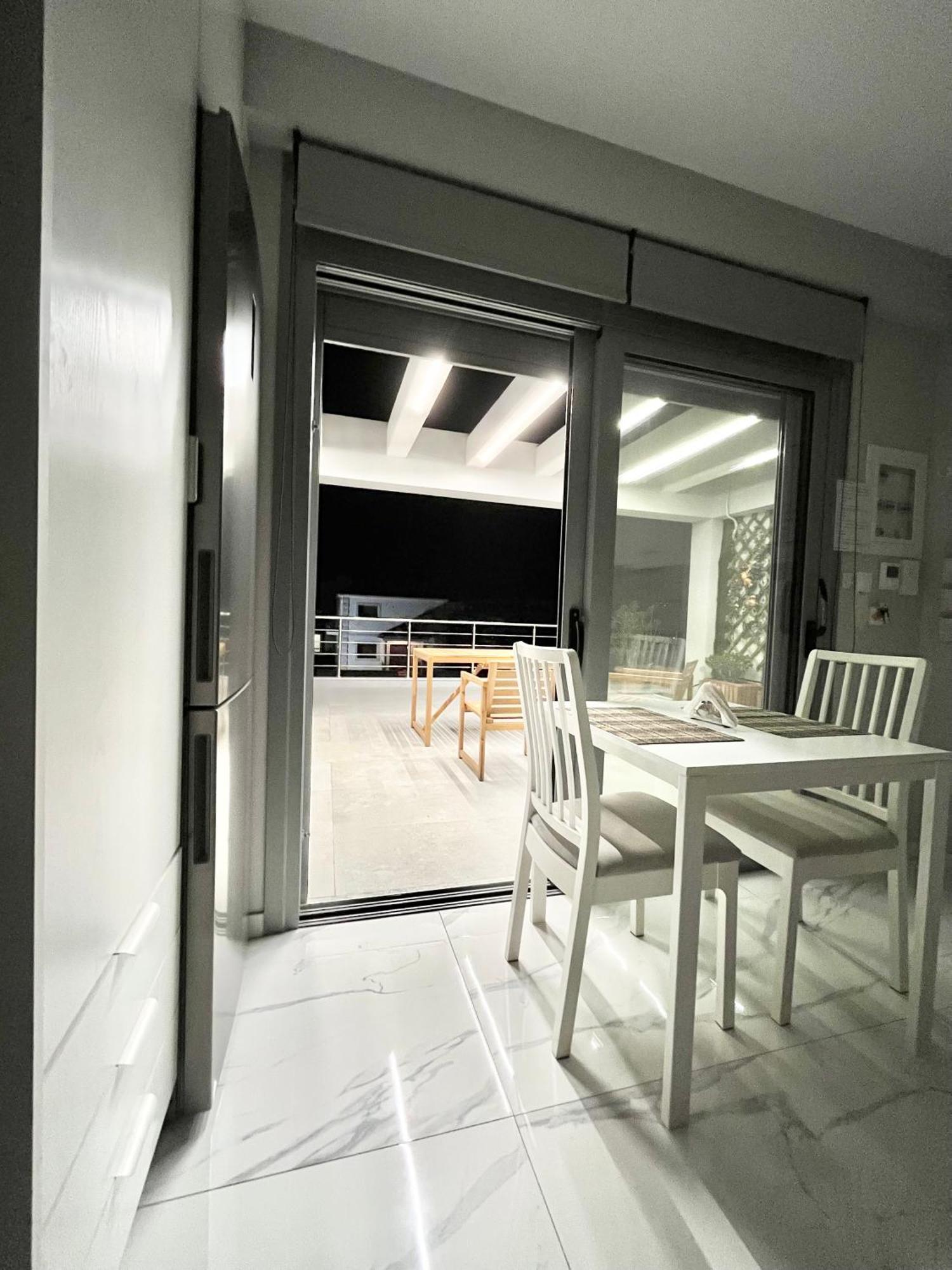 Blueline Apartment 2 Loutraki  Exterior photo